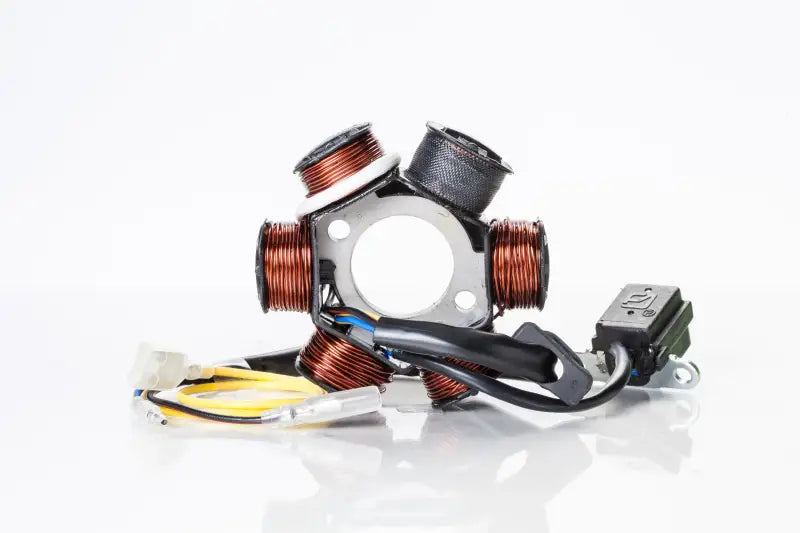 21-600H Ricks Stator