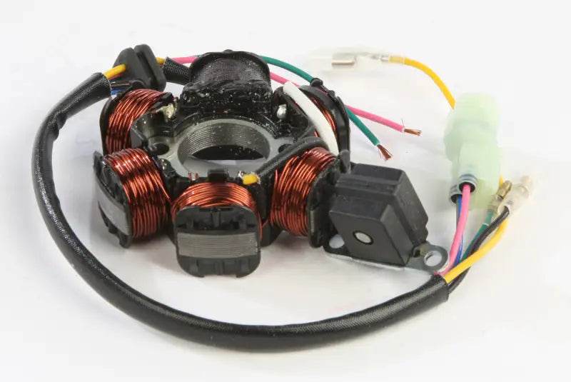 21-634H Stator