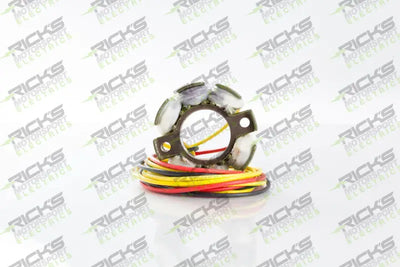 21-812H Ricks Stator - Electrical