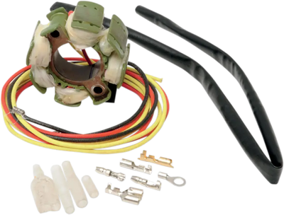 21-812H Ricks Stator - Electrical