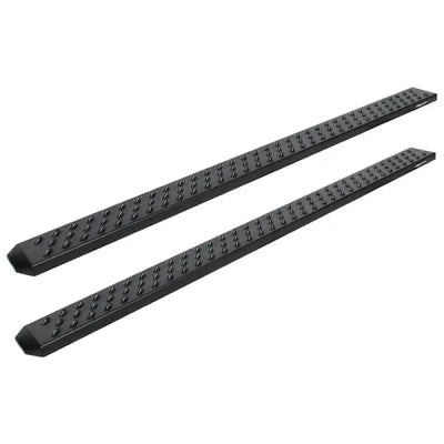 2104-0143BT Raptor Slide Track Running Boards - Board