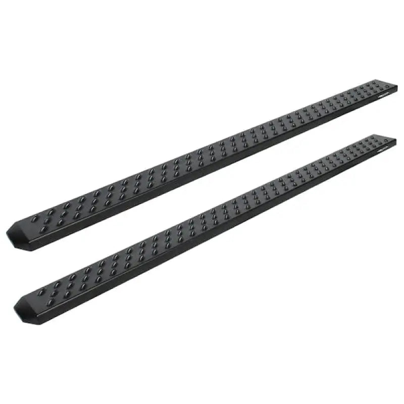 2104-0143BT Raptor Slide Track Running Boards - Board