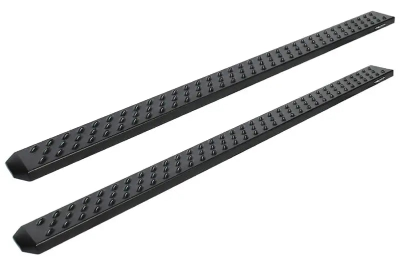 2104-0143BT Raptor Slide Track Running Boards - Board
