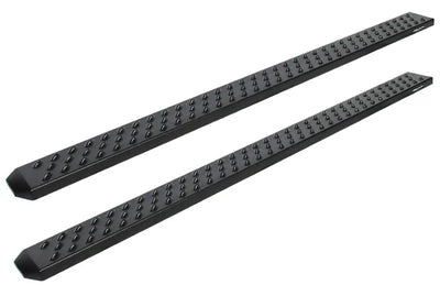2104-0378BT Raptor Slide Track Running Boards - Board