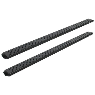 2104-0378BT Raptor Slide Track Running Boards - Board