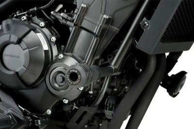 21045N Frame Sliders Vintage 2.0 Black Hon - Slider