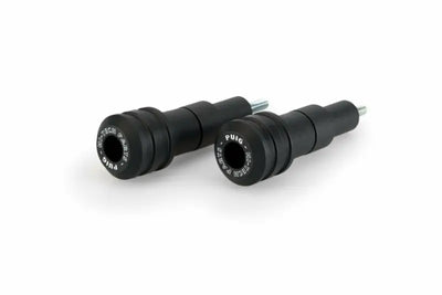 21045N Frame Sliders Vintage 2.0 Black Hon - Slider
