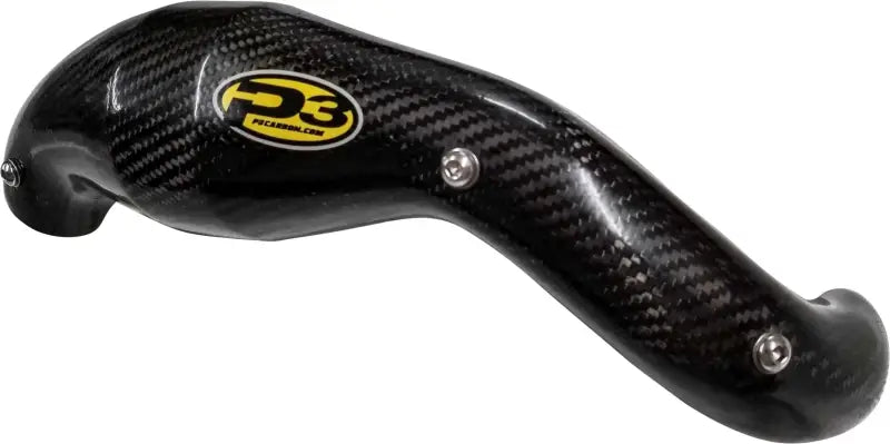 211098 Heat Shield Carbon Fiber