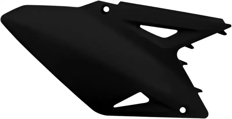 2113780001 Side Panels Black