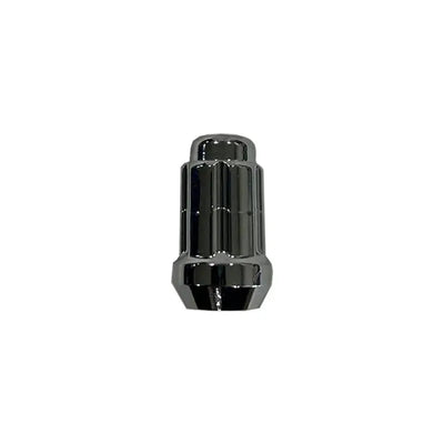 21138HT Gorilla Acrn Lug Nut Small Pk 100 - Wheel Installation Kit