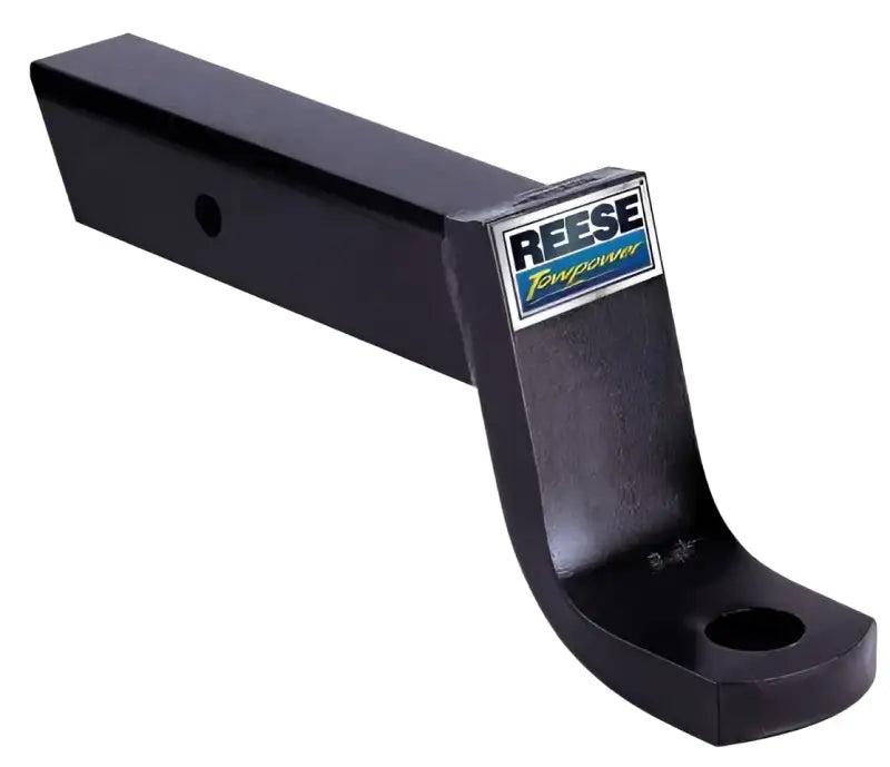 2118611 Trailer Hitch Ball Mount