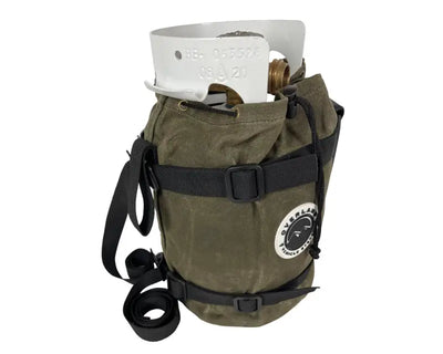 21189941 Overland Vcl Propane Bag With Handle And Straps - Tank Cover