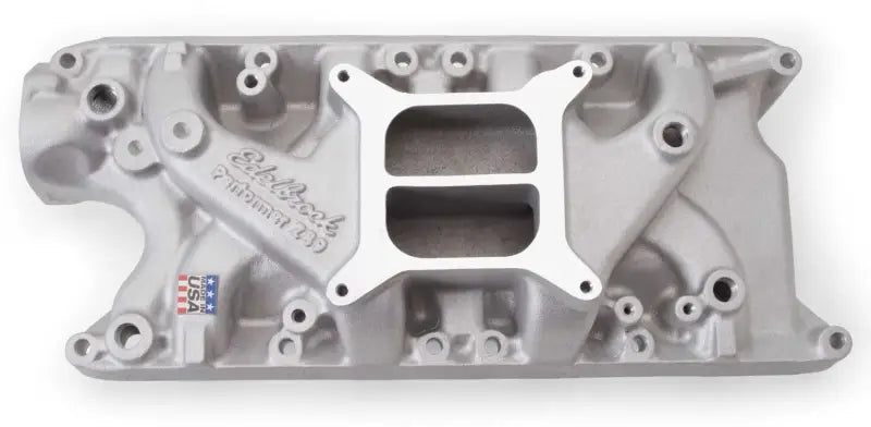 2121 Intake Manifold