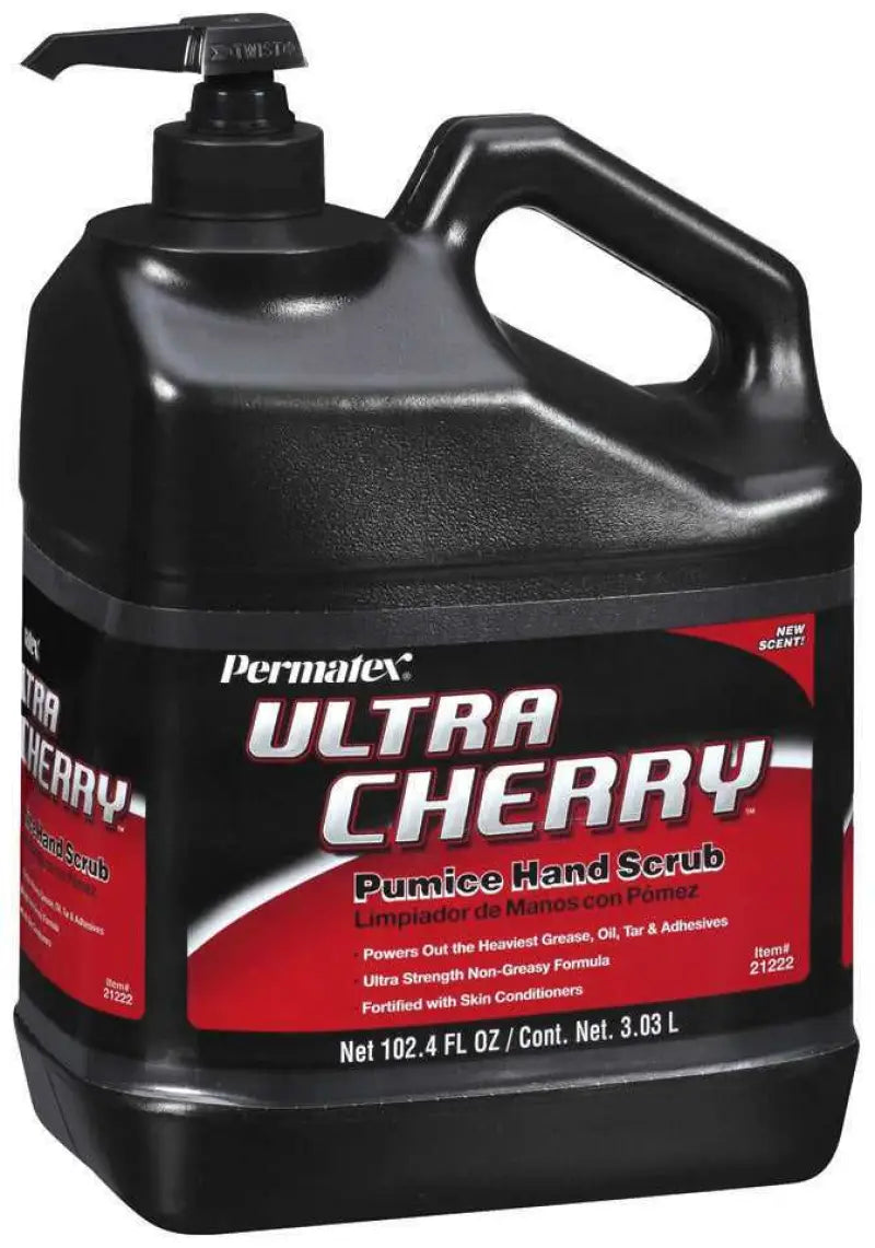 25619 Hand Cleaner