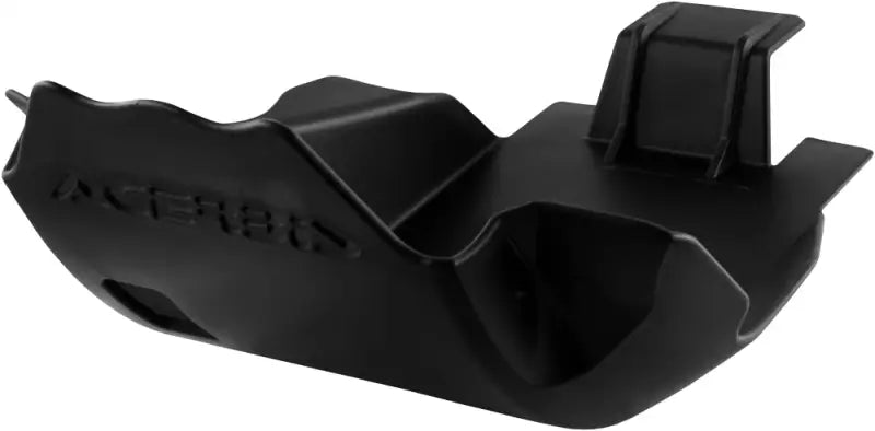 Black 2125690001 Skid Plate for RV, Automotive, Powersports, off-road vehicles, marine, exterior, truck accessories, interior, truck bed, RV parts, Powersports, AVADA - Best Sellers