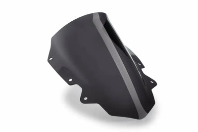 21262F Windscreen R Racer Dark Smoke Tri 