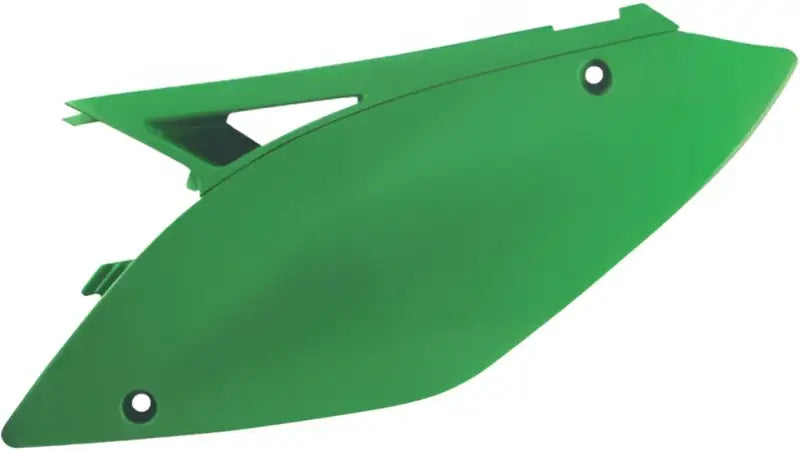 2141730403 Side Panels Green