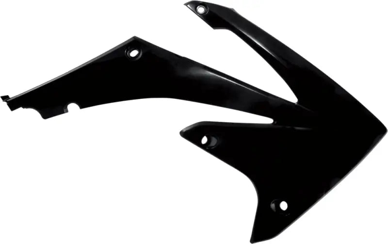 2141830001 Radiator Shrouds Black - Shroud