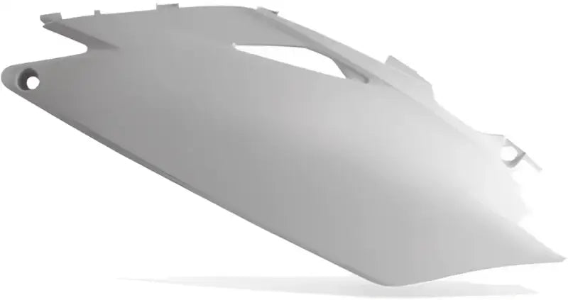 2141840002 Side Panels White