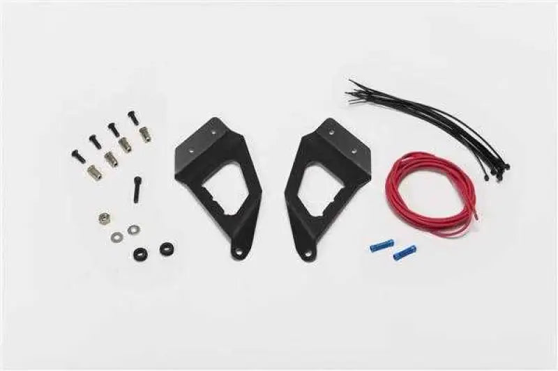2150 Light Bar Mounting Kit