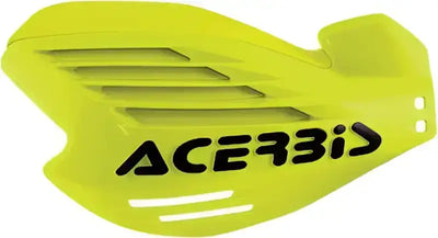 2170324310 X Force Handguard Fluorescent Yellow - X-Force Handguards