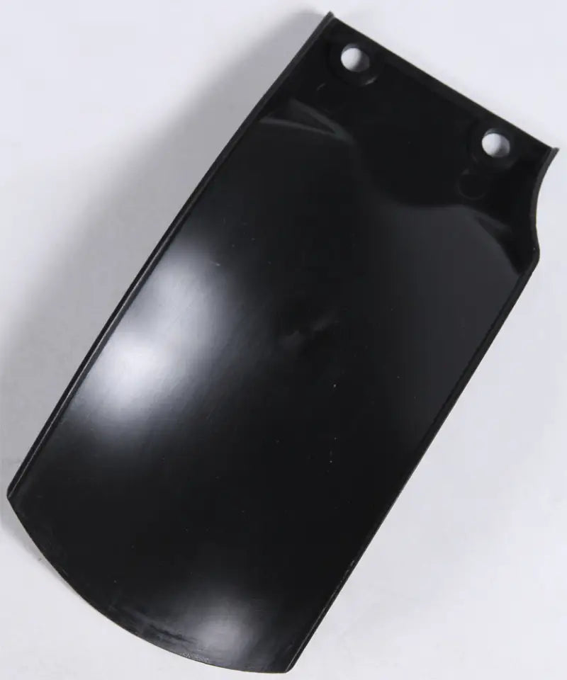 2171770001 Upper Radiator Shroud Black