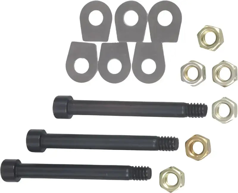 217179A Plastic Washers 1/4’’ For 108exp’97 99 108 4 Pr 8/Pk - Washer Pack