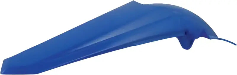 2171820003 Rear Fender Blue