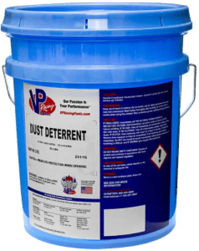 2192 Vp Racing Dust Deterrent 5 Gal Pail - RV and Auto Parts
