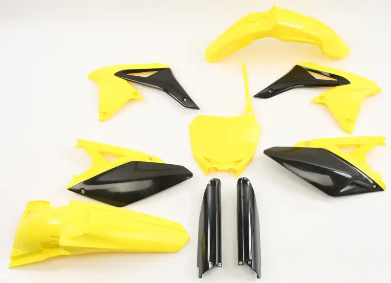 2198035569 Plastic Kit Original