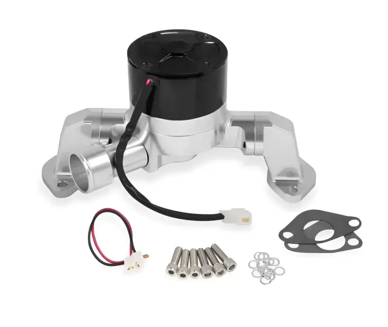 22-126 Holley Frostbite 40Gpm Electric Water Pump