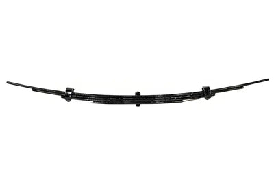 Curved multi-leaf spring from Dorman leaf spring line for durable vehicle support