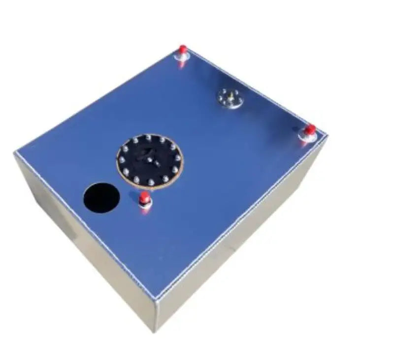 2200HS RCI Pr Holley Retrofit 20G Nat Su