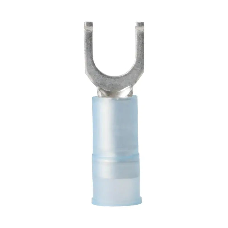 Insulated Ancor Nylon Flanged Spade Terminal for durable wiring connections