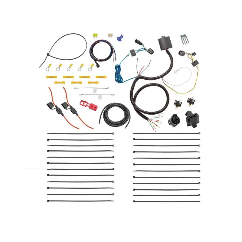22121 Trailer Wiring Connector