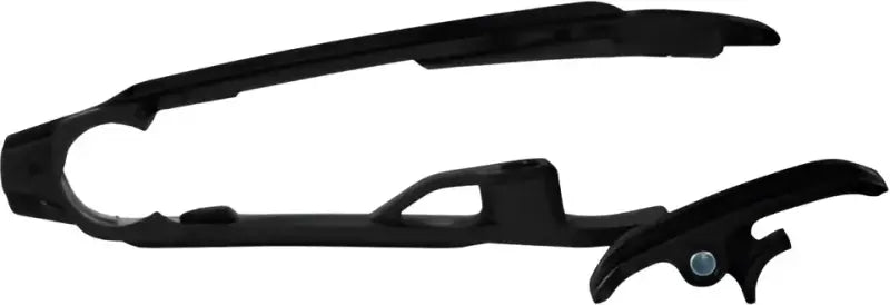 2215070001 Chain Slider Black