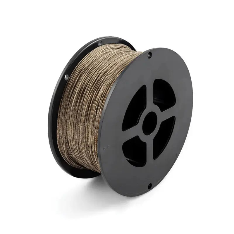 2215397 Cannon Downrigger Cable 400’ Spl Stainless