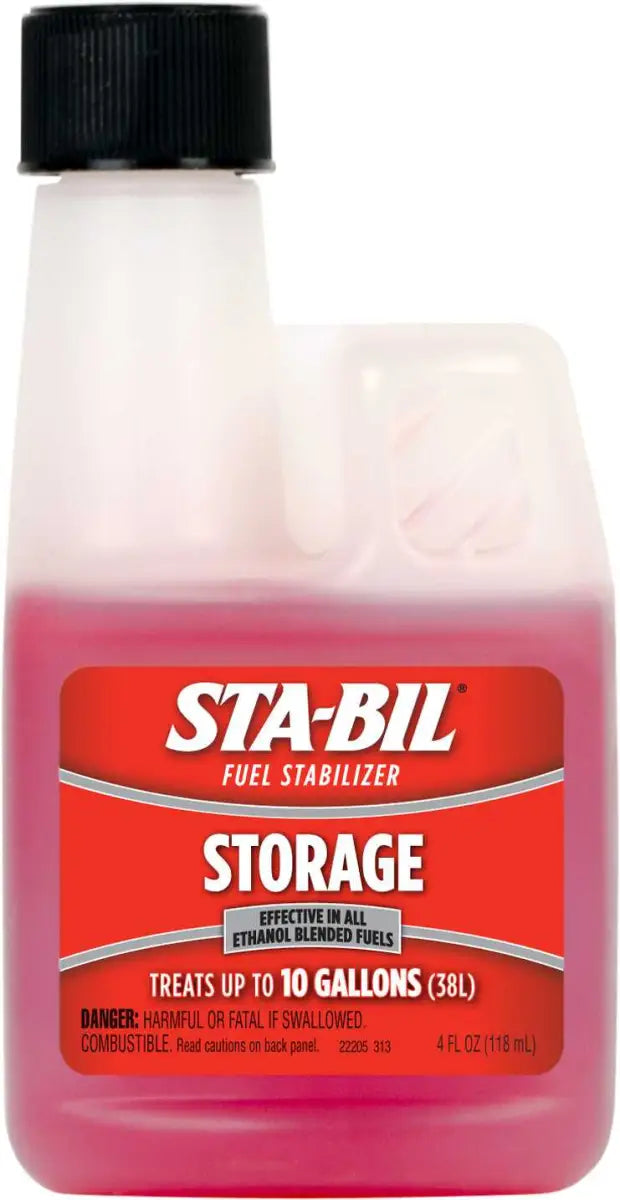 22205 Fuel Stabilizer