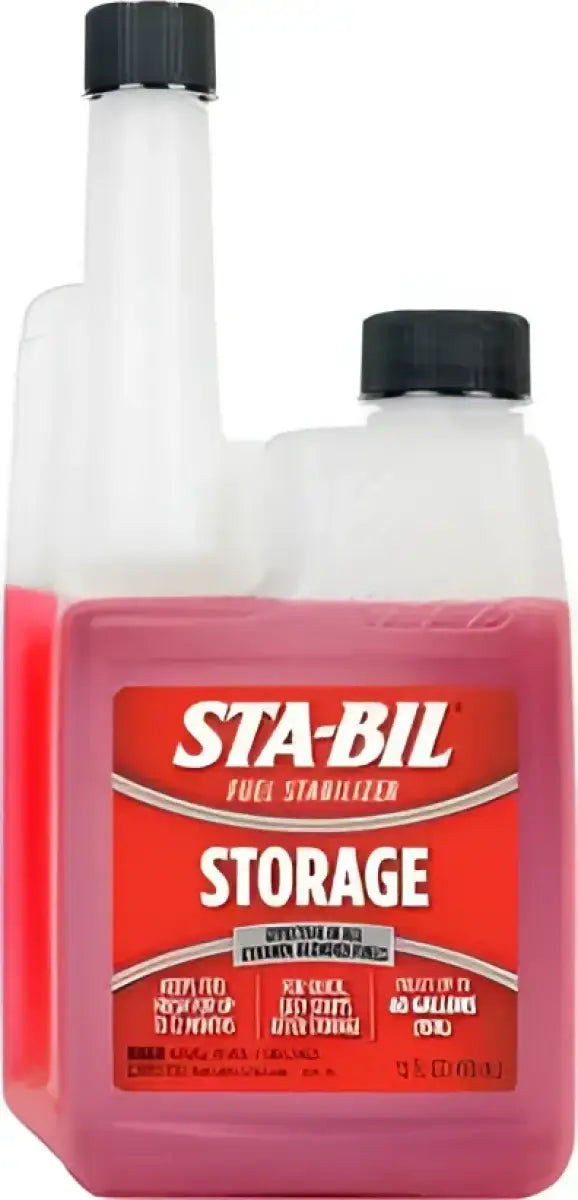 22207 Fuel Stabilizer