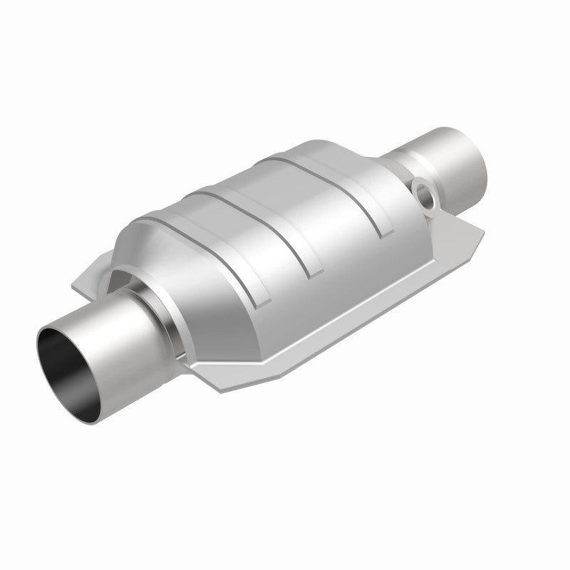 MagnaFlow Conv Univ 2.00inch 1-O2 Rear 50 State - 441334