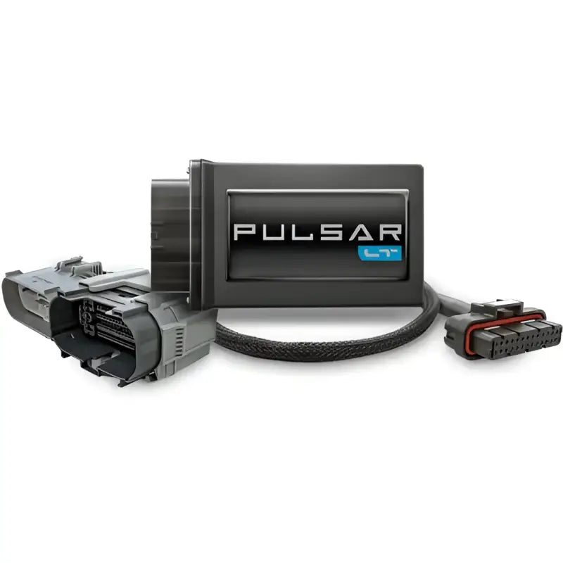 22454 Edge Pulsar Lt For 15-20 Gm 5.3L Taho - Computer Chip/ Module
