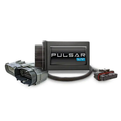 22454 Edge Pulsar Lt For 15-20 Gm 5.3L Taho - Computer Chip/ Module