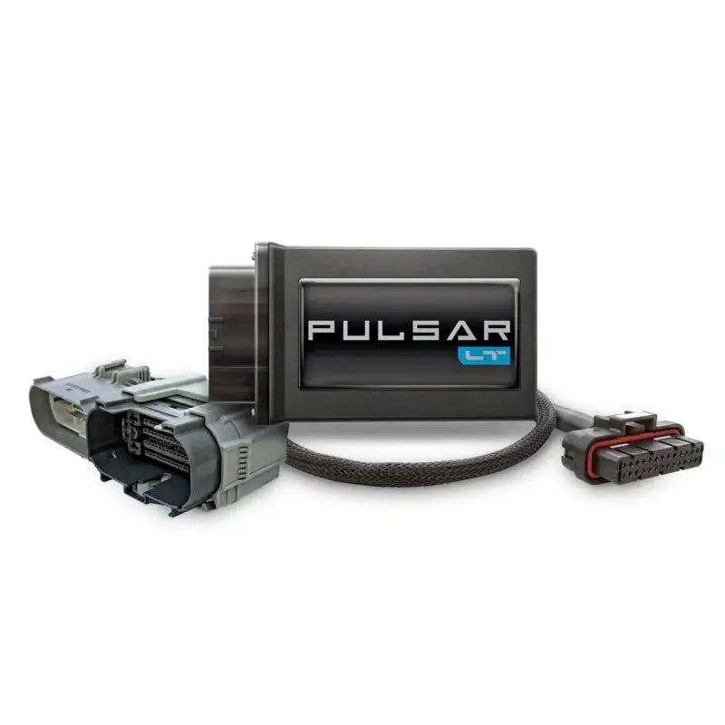 22454 Edge Pulsar Lt For 15-20 Gm 5.3L Taho - Computer Chip/ Module