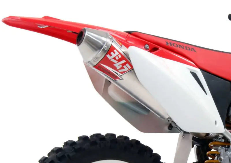 YOSHIMURA 2280513 Rs 2 Header/Canister/End Cap Exhaust System Ss Al Ss