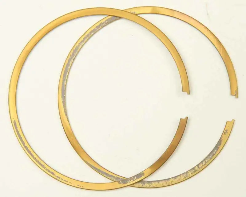 2284CDA Piston Rings For Wiseco Pistons Only