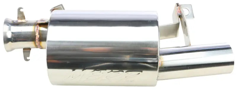 228T312 Silencer Trail Stnls A/C 800 ProcroSS/Proclimb S/M - Performance Exhaust