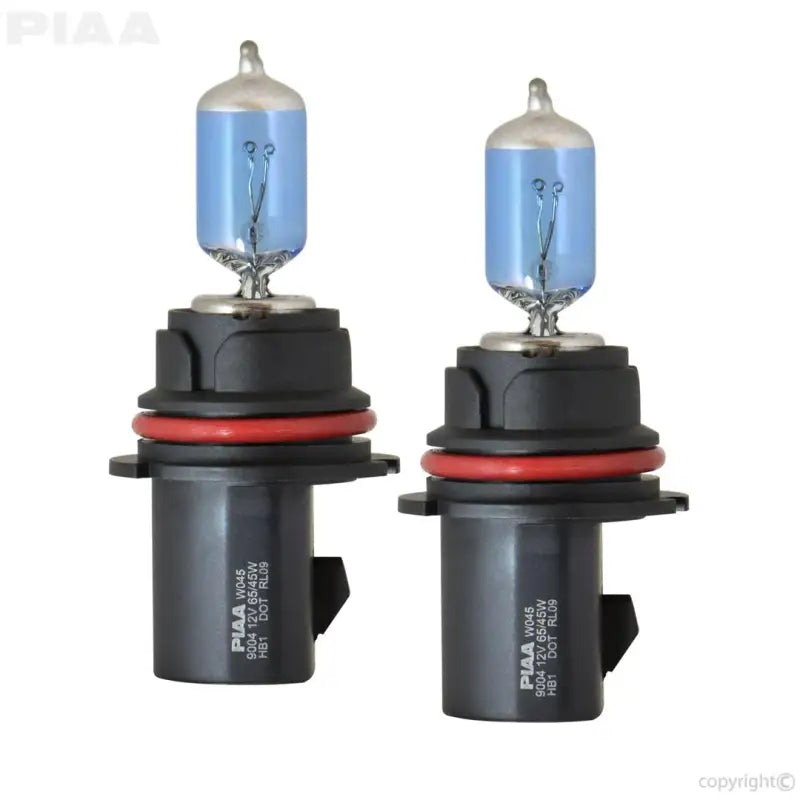23-10194 Valeo Xtreme White Hybrid 9004 Bulb (390 - Headlight
