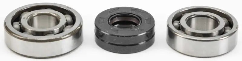 PROX 23.CBS20018 Crankshaft Bearing & Seal Kit Yam