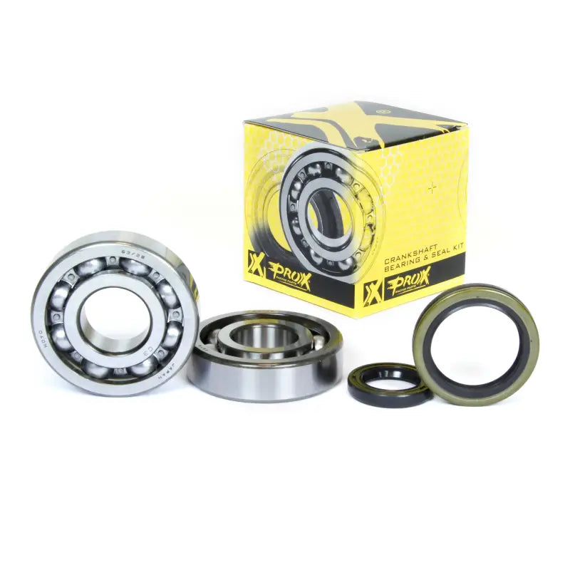 Crankshaft bearing and seal kit for engines from 23.CBS33096 RV parts & accessories
