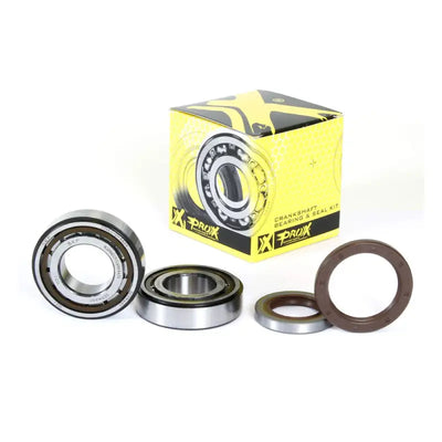 Prox crankshaft bearing and seal kit for Husqvarna/KTM bikes, perfect seal kit upgrade